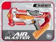 Toy Gun Blaster with 28 Safety Bullets - 3