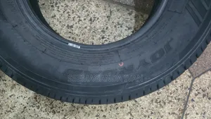 Brand New 195R15C Joyroad Taxi Tires