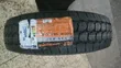 Brand New 195R15C Joyroad Taxi Tires - 2
