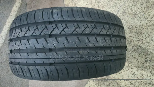 Brand New 295/35ZR21 Low Profile Tyres - 1