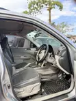 Subaru Forester 2009 Silver - 3