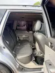 Subaru Forester 2009 Silver - 5