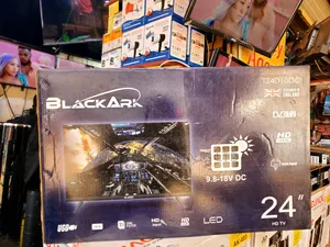 Blackark T24D10DC 24-Inch HD LED Television