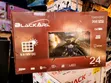 Blackark T24D10DC 24-Inch HD LED Television - 3