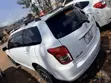 Toyota Corolla Fielder 2010 White - 1
