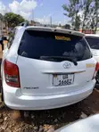 Toyota Corolla Fielder 2010 White - 3