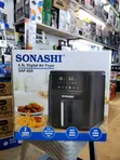 Sonashi 6.5L Air Fryer with Rapid Air Technology - 1