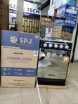 SPJ Standing Cooker (SCBLV-60L3G1H18) - 2