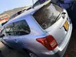 Toyota Corolla Fielder 2010 Blue - 1