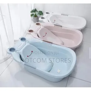 Baby Basin with Bather Chair