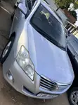 Toyota Premio 2013 Silver - 2