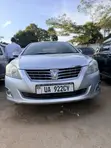 Toyota Premio 2013 Silver - 3