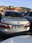 Toyota Premio 2013 Silver - 5