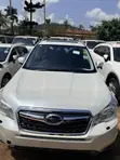 Subaru Forester 2015 White - 2