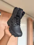 S.W.A.T. Safety Boots - 3