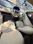 Toyota Sienta 2010 Gray - 4