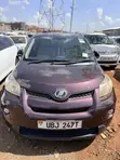 Toyota IST 2010 - 2