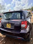 Toyota IST 2010 - 3