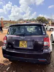 Toyota IST 2010 - 4