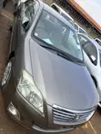 Toyota Premio 2012 Gray - 1
