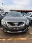 Toyota Premio 2012 Gray - 2