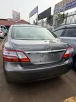 Toyota Premio 2012 Gray - 3
