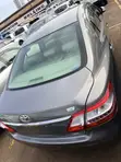 Toyota Premio 2012 Gray - 5