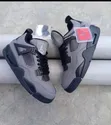 Air Jordan 4 Sneakers - 2
