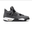 Air Jordan 4 Sneakers - 3