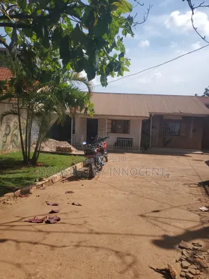 3 Bedroom Bungalow for Rent in Bukoto