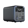 1200W Portable Power Station 806Wh Solar Generator - 2