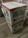 1.28kWh 12V Deep Cycle Battery with 7-Year Warranty - 2