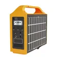Egoras 100W Portable Solar Power Station - 1