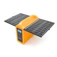 Egoras 100W Portable Solar Power Station - 2
