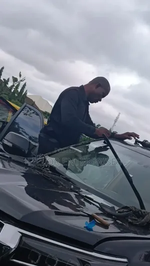 Windscreen Replacement | Car Glass Kampala