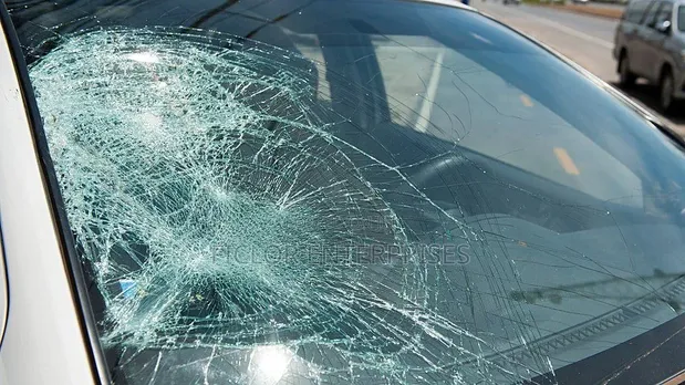 Toyota Windscreen | Japanese Car Auto Glass - 1