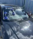 Toyota Windscreen | Japanese Car Auto Glass - 2