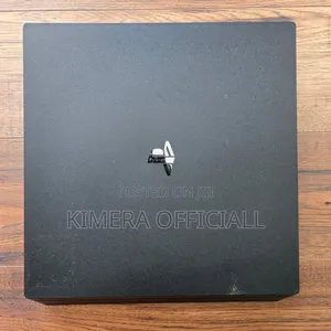 Sony PlayStation 4 Pro 1TB, 32 Games, 2 Controllers