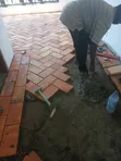 Tarpaulin, Query, Ceramic Fixer - 3