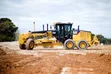 Motor Grader for Hire - Uganda - 1