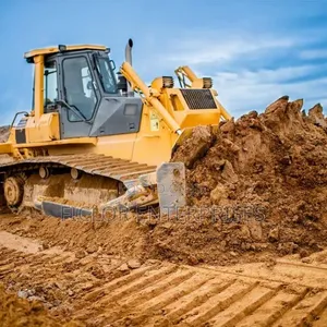 Caterpillar Rx44 Bulldozer for Hire