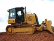 Caterpillar Rx44 Bulldozer for Hire - 3