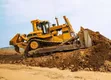 Bulldozer for Hire - Uganda - 1