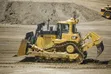 Bulldozer for Hire - Uganda - 2