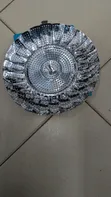 Stainless Steel Foldable Steamer Basket - 2