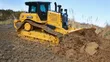 Bulldozer for Hire: Land Clearing & Site Prep - 1