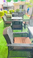 Fintic Artificial Turf - 1