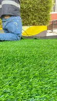 Fintic Artificial Turf - 2