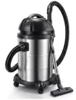 Silver Love 25L Wet & Dry Vacuum Cleaner - 2