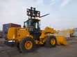 Wheel Loader for Hire - Construction & Earthworks - 2